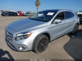 Mercedes-Benz GLA 250 4MATIC | Mobile.bg    2