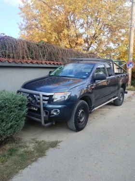 Ford Ranger 2.2 TDCi 4x4, снимка 1