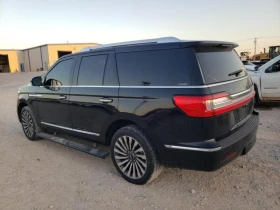 Lincoln Navigator  RESERVE - [12] 