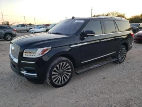 Lincoln Navigator  RESERVE - [4] 