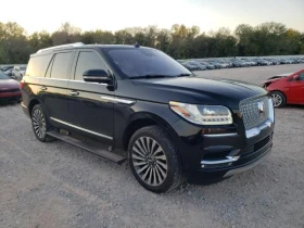 Lincoln Navigator  RESERVE - [1] 