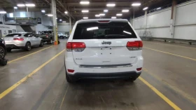 Jeep Grand cherokee 2014 Jeep Grand Cherokee Limited, снимка 3