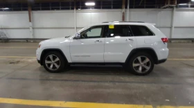 Jeep Grand cherokee 2014 Jeep Grand Cherokee Limited, снимка 2