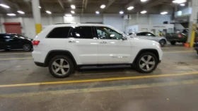 Jeep Grand cherokee 2014 Jeep Grand Cherokee Limited, снимка 4