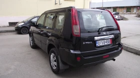 Nissan X-trail 2.2.d.136.k.c.4x4.6.speed., снимка 5