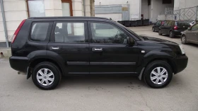     Nissan X-trail 2.2.d.136.k.c.4x4.6.speed.