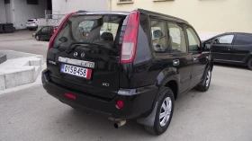     Nissan X-trail 2.2.d.136.k.c.4x4.6.speed.