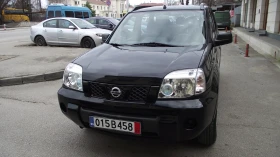 Nissan X-trail 2.2.d.136.k.c.4x4.6.speed., снимка 8