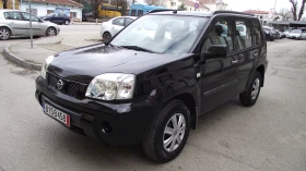 Nissan X-trail 2.2.d.136.k.c.4x4.6.speed., снимка 7