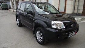     Nissan X-trail 2.2.d.136.k.c.4x4.6.speed.