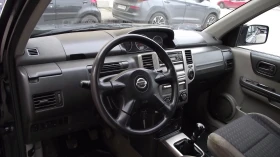 Nissan X-trail 2.2.d.136.k.c.4x4.6.speed., снимка 11