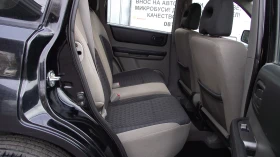 Nissan X-trail 2.2.d.136.k.c.4x4.6.speed. - [17] 