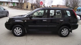 Nissan X-trail 2.2.d.136.k.c.4x4.6.speed., снимка 6