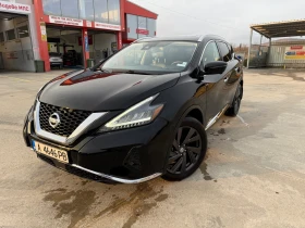 Nissan Murano 3.5, снимка 1