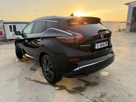 Nissan Murano 3.5, снимка 3