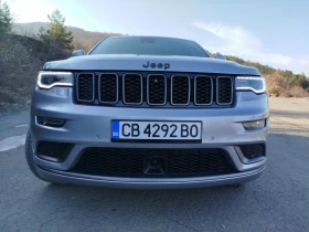 Jeep Grand cherokee, снимка 2