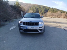 Jeep Grand cherokee, снимка 8