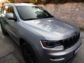 Jeep Grand cherokee, снимка 3