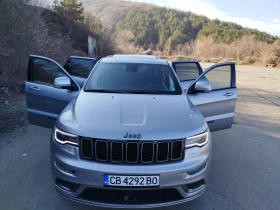 Jeep Grand cherokee, снимка 1