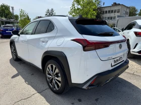 Lexus UX 250h 2.0h F-Sport FACE 19000 184.   | Mobile.bg    6