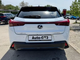 Lexus UX 250h 2.0h F-Sport FACE 19000 184.   | Mobile.bg    5