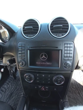 Mercedes-Benz ML 320 3.0 CDI 4MATIC | Mobile.bg    11