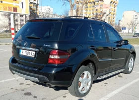 Mercedes-Benz ML 320 3.0 CDI 4MATIC | Mobile.bg    4