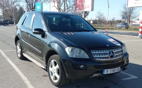 Mercedes-Benz ML 320 3.0 CDI 4MATIC | Mobile.bg    3