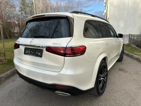 Mercedes-Benz GLS580 AMG OPTIC / 4MATIC / 360 КАМЕРА / ОБДУХВАНЕ / , снимка 7