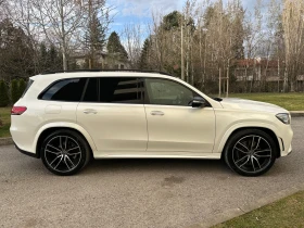 Mercedes-Benz GLS580 AMG OPTIC / 4MATIC / 360  /  /  | Mobile.bg    8