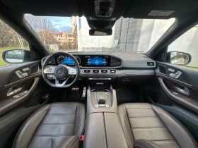 Mercedes-Benz GLS580 AMG OPTIC / 4MATIC / 360 КАМЕРА / ОБДУХВАНЕ / - цена по договаряне - 13523251 | Car24.bg