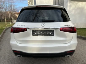 Mercedes-Benz GLS580 AMG OPTIC / 4MATIC / 360 КАМЕРА / ОБДУХВАНЕ / - цена по договаряне - 13523251 | Car24.bg