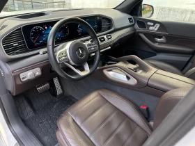 Mercedes-Benz GLS580 AMG OPTIC / 4MATIC / 360  /  /  | Mobile.bg    9