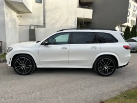 Mercedes-Benz GLS580 AMG OPTIC / 4MATIC / 360 КАМЕРА / ОБДУХВАНЕ / - цена по договаряне - 13523251 | Car24.bg