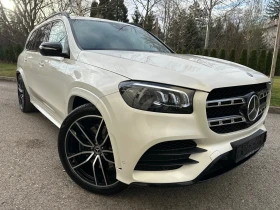 Mercedes-Benz GLS580 AMG OPTIC / 4MATIC / 360 КАМЕРА / ОБДУХВАНЕ / , снимка 1