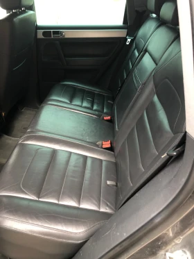 VW Touareg 3.0 TDI, снимка 10