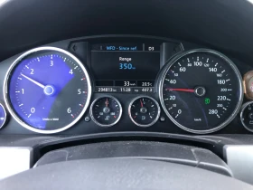 VW Touareg 3.0 TDI, снимка 16