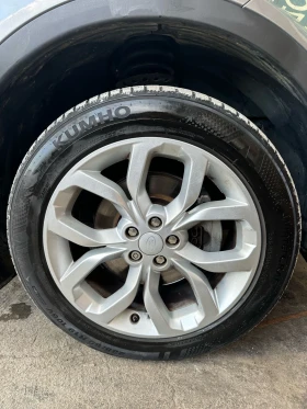 Land Rover Discovery Sport 2.0 HSE - 30000 лв. - 38318285 | Car24.bg