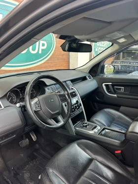 Обява за продажба на Land Rover Discovery Sport 2.0 HSE ~30 000 лв. - изображение 6