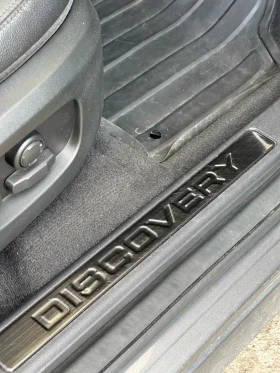 Обява за продажба на Land Rover Discovery Sport 2.0 HSE ~30 000 лв. - изображение 11