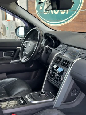 Land Rover Discovery Sport 2.0 HSE - 30000 лв. - 38318285 | Car24.bg