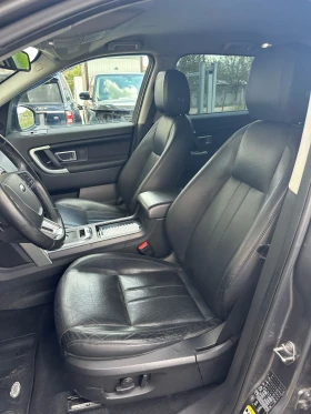 Обява за продажба на Land Rover Discovery Sport 2.0 HSE ~30 000 лв. - изображение 8