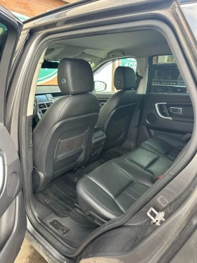 Обява за продажба на Land Rover Discovery Sport 2.0 HSE ~30 000 лв. - изображение 9
