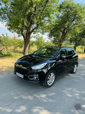 Обява за продажба на Hyundai IX35 Дип ~16 000 лв. - изображение 1