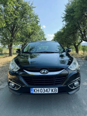 Обява за продажба на Hyundai IX35 Дип ~16 000 лв. - изображение 1