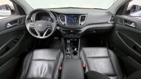 Hyundai Tucson All New Diesel 2.0 Premium | Mobile.bg    7