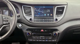 Hyundai Tucson All New Diesel 2.0 Premium | Mobile.bg    14