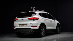 Hyundai Tucson All New Diesel 2.0 Premium | Mobile.bg    2