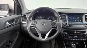 Hyundai Tucson All New Diesel 2.0 Premium | Mobile.bg    13