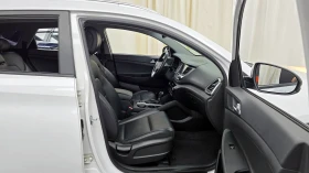 Hyundai Tucson All New Diesel 2.0 Premium | Mobile.bg    11